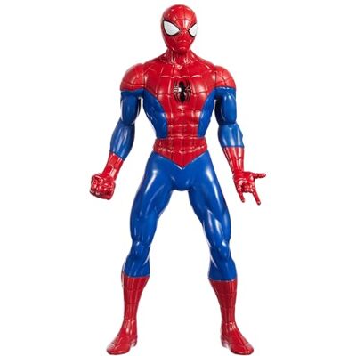 Marvel Spider-Man Figuur 4+ 22,9 cm Marvel Spider-Man Figuur 4+ 22,9 cm