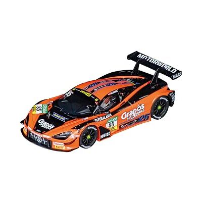 Carrera McLaren 720S GT3 'Dörr Motorsport, No.85' DTM 2024 Carrera McLaren 720S GT3 'Dörr Motorsport, No.85' DTM 2024