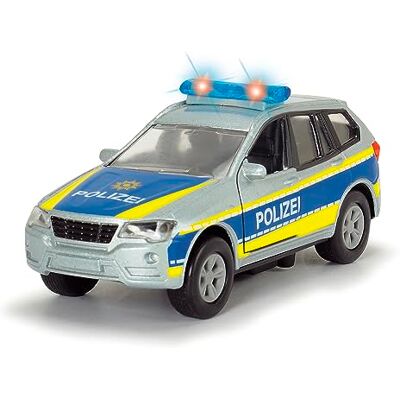 Dickie Toys Safety Unit, 2 soorten. Dickie Toys Safety Unit, 2 soorten.