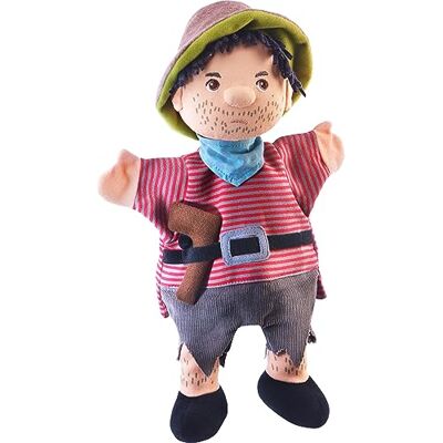 HABA Handpuppe Räuber HABA Handpuppe Räuber