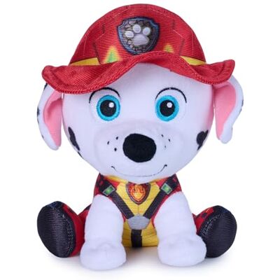 Paw Patrol GPW 6in PawPatrlMarshlMovie3 GML6pkSLD Paw Patrol GPW 6in PawPatrlMarshlMovie3 GML6pkSLD