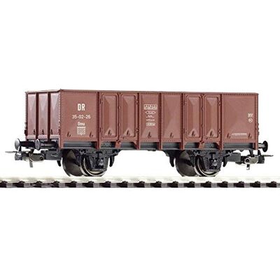 Piko H0 58742 H0 Open goederenwagen Omu der DR Piko H0 58742 H0 Open goederenwagen Omu der DR