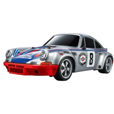 TAMIYA 300058571-1:10 RC Porsche 911 Carrera RSR (TT-02) TAMIYA 300058571-1:10 RC Porsche 911 Carrera RSR (TT-02)