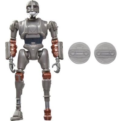 STAR WARS Epic World of Action SM-33, actiefiguur van 10 cm STAR WARS Epic World of Action SM-33, actiefiguur van 10 cm