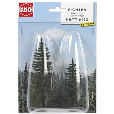 Busch 6133-2 sparren Busch 6133-2 sparren