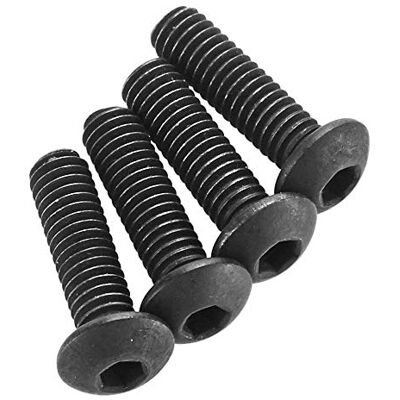ARRMA schroevensets Ronde kop 4x14mm ARRMA schroevensets Ronde kop 4x14mm