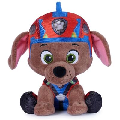 Paw Patrol GPW 6in PawPatrolZuma Movie3 GML6pkSLD Paw Patrol GPW 6in PawPatrolZuma Movie3 GML6pkSLD