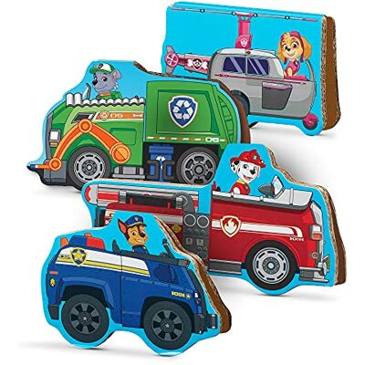 Melissa & Doug Groot Set Bouwstenen & Voertuigen - Bouwstenen Melissa & Doug Groot Set Bouwstenen & Voertuigen - Bouwstenen