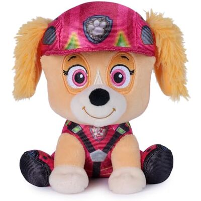 Paw Patrol GPW 6 in PawPatrolSkye Movie3 GML 6pkSLD Paw Patrol GPW 6 in PawPatrolSkye Movie3 GML 6pkSLD