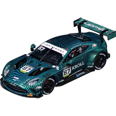 Carrera Aston Martin Vantage AMR GT3 Evo 'Blackthorn AMR, Carrera Aston Martin Vantage AMR GT3 Evo 'Blackthorn AMR,