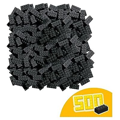 Androni Blox 500 g Groene blokken - Bouwstenen Androni Blox 500 g Groene blokken - Bouwstenen