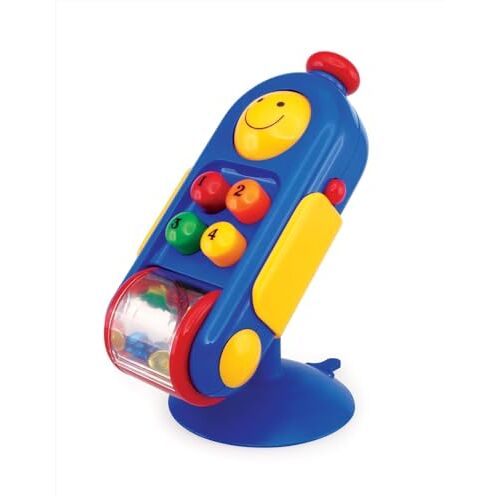 Tolo Eerste Leeftijd Speelgoed Rammelaar Mijn Eerste Mobiele Telefoon Mobiele Telefoon