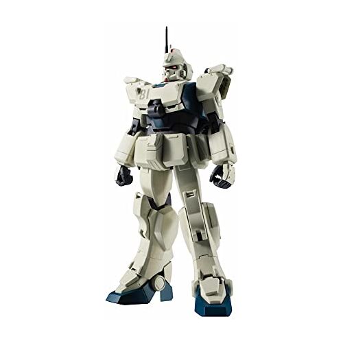 Bandai Tamashii Nations Mobiel pak Gundam: Het 08e MS-team RX-79(G) EZ-8 GUNDAM EZ-8 Versie A.N.I.M.E Spirits ROBOT SPIRITS