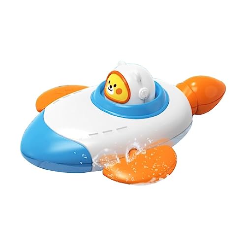 Lamala Peuter Douche Wikkelspeelgoed Zwemmen Kamer Boot Beweging Speelgoed Kinderen Badspeelgoed Bad Cartoon Speelgoed BiteFree Baby Cadeau Badspeelgoed Badspel Speelgoed