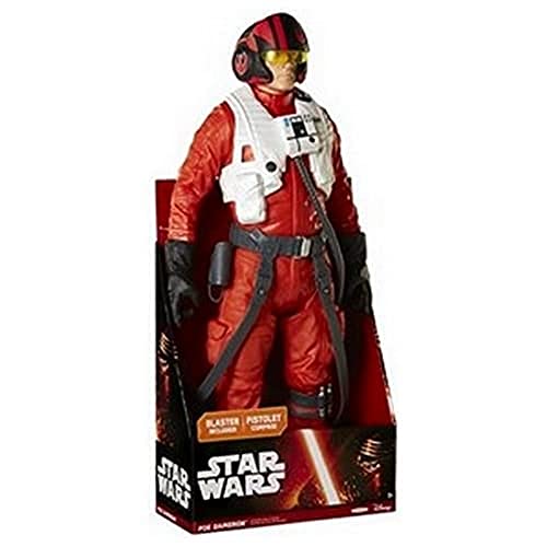 Disney 461 Star War's Poe Dameron actiefiguur