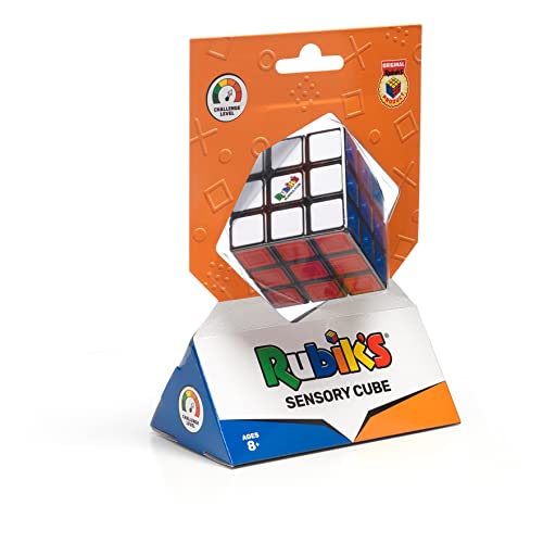 Rubik's kubus 3x3 Touch versie leeftijd 8 + 6063346