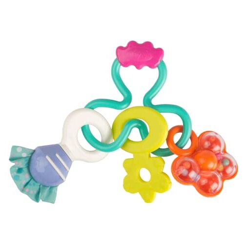 Playgro rammelaar draaikolk