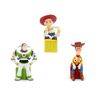 tonies Disney Toy Story  bundel met Toy Story, Toy Story 2, Toy Story 3&4, voor gebruik met Toniebox