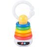 Fisher-Price Fisher Price Rock-A-Stack Clacker