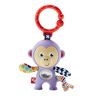 Fisher-Price Fisher Price Monkey Rattle