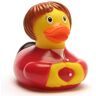 Duckshop Rubber Eend Angela Merkel