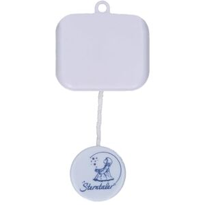 Sterntaler Spielwerk Slaap mijn prinzchen, geschikt vanaf de geboorte, 5 x 4 x 2 cm, wit Sterntaler Spielwerk Slaap mijn prinzchen, geschikt vanaf de geboorte, 5 x 4 x 2 cm, wit