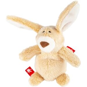 Sigikid 38576 - Has Pluche Sweety - Pluche Speelgoed Sigikid 38576 - Has Pluche Sweety - Pluche Speelgoed