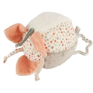 Sterntaler Stoffen bal boerderij bloemen Sterntaler Stoffen bal boerderij bloemen