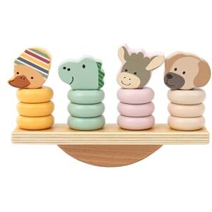 Sterntaler balanceerspel hout Sterntaler balanceerspel hout