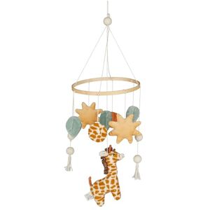 Sterntaler Deco Mobile Safari Sterntaler Deco Mobile Safari