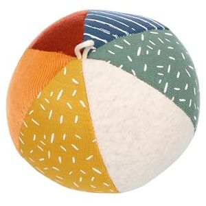 Sigikid 43166 Actieve Bal 11 Cm Geel - Actieve Bal Sigikid 43166 Actieve Bal 11 Cm Geel - Actieve Bal