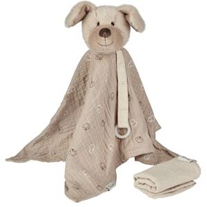 Sterntaler Knuffel Träumli HUND Lucky Sterntaler Knuffel Träumli HUND Lucky