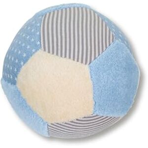 Sterntaler 3352112 bal blauw/ecru Sterntaler 3352112 bal blauw/ecru