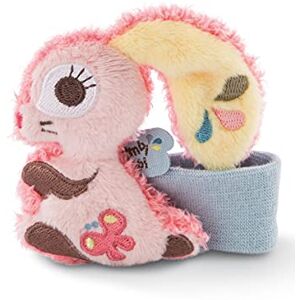 NICI Rammelaar-armband Bunny Hopsali NICI Rammelaar-armband Bunny Hopsali