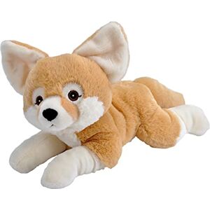 Wild Republic Fennec Ecokins - Knuffel 30cm Wild Republic Fennec Ecokins - Knuffel 30cm