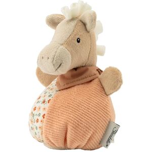 Sterntaler Knuddelzakje Paard Sunny Paard knuffeldier voor baby en kinderen van zacht fijn corduroy speelgoed met rammelaar om te knuffelen, te ontdekken en te spelen, lichtbeige Sterntaler Knuddelzakje Paard Sunny Paard knuffeldier voor baby en kinderen van zacht fijn corduroy speelgoed met rammelaar om te knuffelen, te ontdekken en te spelen, lichtbeige