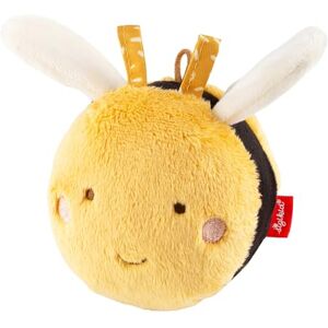Sigikid 42902 - Baby Actieve Speelbal Bij 9 cm Baby Speelgoed Sigikid 42902 - Baby Actieve Speelbal Bij 9 cm Baby Speelgoed