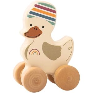 Sterntaler rollend speelgoed hout edda Sterntaler rollend speelgoed hout edda