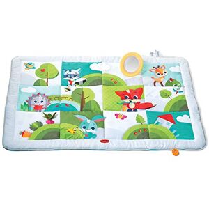Tiny Love Super Mat - Grote activiteitsmat vanaf de geboorte - Meadow Days Tiny Love Super Mat - Grote activiteitsmat vanaf de geboorte - Meadow Days