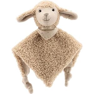 Sterntaler Knuffel S Schapen vlok Sterntaler Knuffel S Schapen vlok