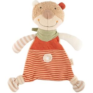 Sigikid 39954 - Knuffelbeer - Schnuffeltuch Sigikid 39954 - Knuffelbeer - Schnuffeltuch