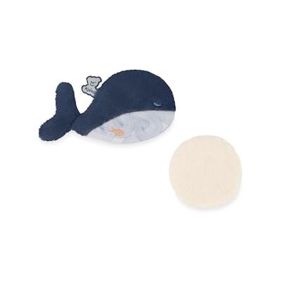 Kaloo Poche kalmerende koelknuffel - Baby koelteknuffel Kaloo Poche kalmerende koelknuffel - Baby koelteknuffel