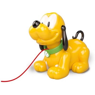 Clementoni Baby Pluto Zawsze razem Clementoni Baby Pluto Zawsze razem