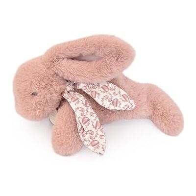 Doudou et Compagnie Knuffeldier, DC4140, roze, 25 Doudou et Compagnie Knuffeldier, DC4140, roze, 25