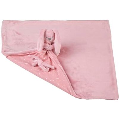 Nattou Knuffeldier konijn LAPIDOU, 50 cm, Lapidou oud roze Nattou Knuffeldier konijn LAPIDOU, 50 cm, Lapidou oud roze