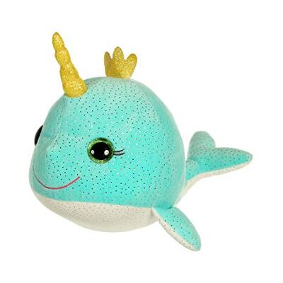 Gipsy - Bella Bloo Friends 18 cm Narval, 071069 Gipsy - Bella Bloo Friends 18 cm Narval, 071069