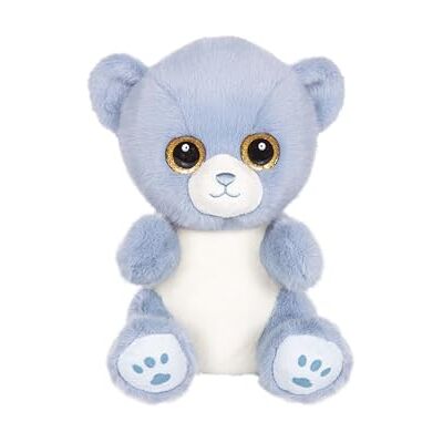 Gipsy TOYS – KNUFFEL – BEER BLUE CUTYDOOS – 23 CM – BLAUW JEANS Gipsy TOYS – KNUFFEL – BEER BLUE CUTYDOOS – 23 CM – BLAUW JEANS