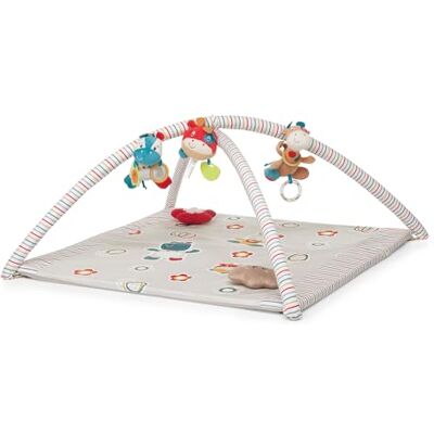 Foppapedretti Trainer Gym Circus Foppapedretti Trainer Gym Circus