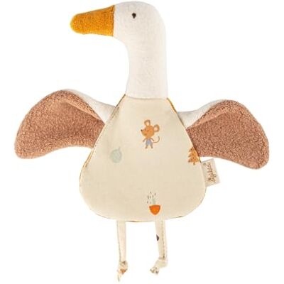 Sigikid knisperdoek gans sigibaby Sigikid knisperdoek gans sigibaby