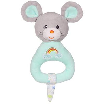 Gipsy Muis rammelaar, groen Gipsy Muis rammelaar, groen